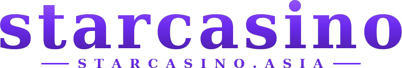 starcasino logo