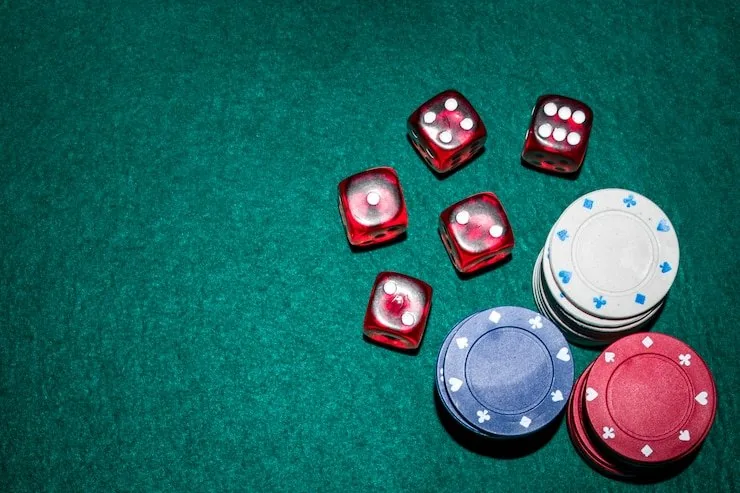 starcasino Casino en vivo